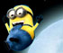 Despicable Me Fire Me to the Moon