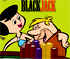 Flintstones Blackjack