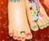 Foot Manicure