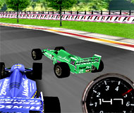 Formula 1 Racing