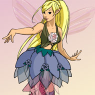 Freya Fairy