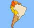 Geografie America de Sud