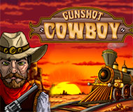 Gunshot Cowboy