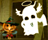 Halloween Ghost Hunter 2