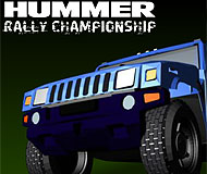 Hummer Rally
