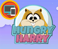 Hungry Harry