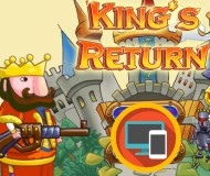 Kings Return