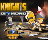 Knights Diamonds