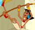 Kuzco Quest for Gold