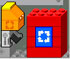 Lego Junkbot
