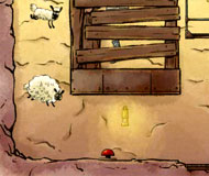 Home Sheep Home 2 Lost Underground