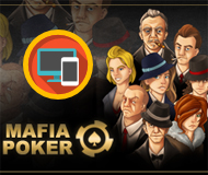Mafia Poker