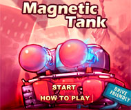 Magnetic Tank