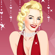 Marilyn Monroe Style