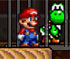 Super Mario Save Yoshi 