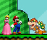 Monoliths Mario 3