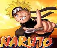 Naruto Survivor