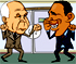 Obama vs McCain