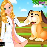 Pet Doctor Vet Care