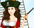 Pirate Elizabeth Swann