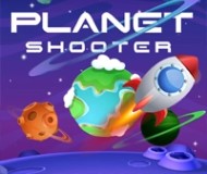 Planet Shooter