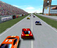 Racing 3D