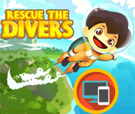 Rescue the Divers