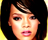 Rihanna Makeover 2