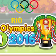 Riolympics 2016