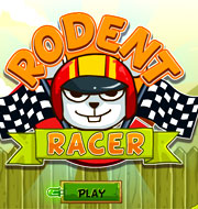 Rodent Racer