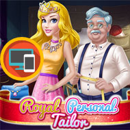 Royal Personal Tailor