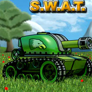 S.W.A.T. Tank