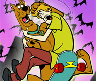 Scooby Big Air 2