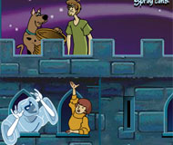Scooby-Doo Castle