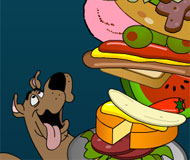 Scooby - Sandwich