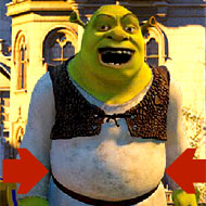 Shrek Contest