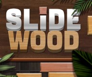 Slide Wood