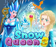Snow Queen 5