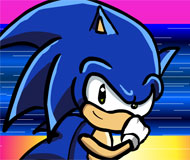 Sonic X Chaotic Battle