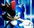 Sonic Shadow Xs