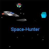 Space-Hunter