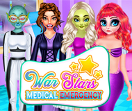 Stars Medical Emergency
