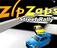 Street Rally 3D