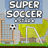 Super Soccer Star 1