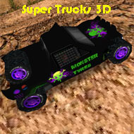 Super Trucks 3D