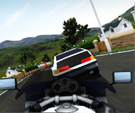 TT Racer 3D