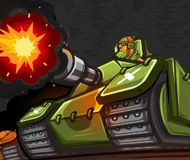 Tank Wars 2