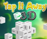 Tap It Away 3D