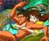 Tarzan si Cifrele Ascunse
