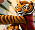 Tigress Jump